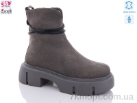 Купить Ботинки(зима) Ботинки Gukker RF9083