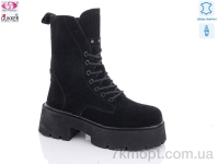 Купить Ботинки(зима) Ботинки Gukker RF9094