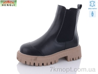Купить Ботинки(зима) Ботинки HENGJI-ELENA M289-2