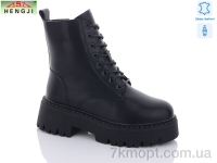 Купить Ботинки(зима) Ботинки HENGJI-ELENA M672