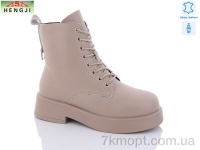 Купить Ботинки(зима) Ботинки HENGJI-ELENA M959-1