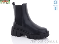 Купить Ботинки(зима) Ботинки HENGJI-ELENA W3961