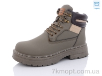 Купить Ботинки(зима)  Ботинки Hongquan J883-3