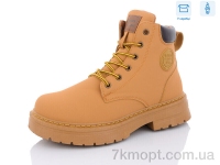 Купить Ботинки(зима)  Ботинки Hongquan J885-2