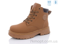 Купить Ботинки(зима)  Ботинки Hongquan J885-3