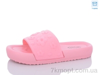 Купить Шлепки Шлепки Hongquan X31 pink