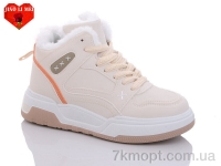 Купить Ботинки(зима) Ботинки Jiao Li Mei F23-2