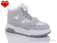 Купить Ботинки(зима) Ботинки Jiao Li Mei F25-6