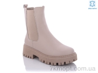 Купить Ботинки(зима) Ботинки Jiulai-Kadisalun C579-36