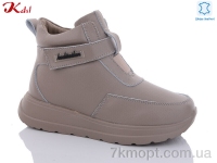 Купить Ботинки(зима) Ботинки Jiulai-Kadisalun C619-36