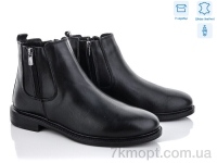 Купить Ботинки(зима)  Ботинки Kajila A005 black