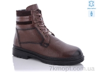 Купить Ботинки(зима)  Ботинки Kajila A005 brown