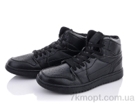 Купить Ботинки(весна-осень) Ботинки Kajila R1 black