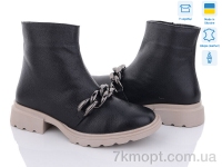 Купить Ботинки(весна-осень) Ботинки KitShoes B035-2
