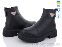 Купить Ботинки(весна-осень) Ботинки KitShoes B585