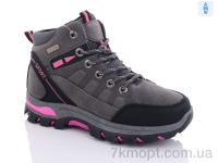 Купить Ботинки(зима) Ботинки KMB Bry ant D6796-8