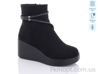 Купить Ботинки(зима) Ботинки Loretta SA046-6M