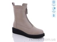 Купить Ботинки(зима) Ботинки Loretta SA051-8M