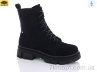 Купить Ботинки(зима) Ботинки Mei De Li C6182-6