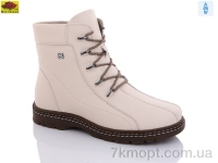 Купить Ботинки(зима) Ботинки Mei De Li C7226-5