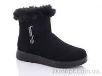 Купить Ботинки(зима) Ботинки Minghong 610