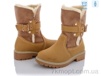 Купить Ботинки(зима) Ботинки Obuvok 1589-H01 naturals
