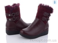 Купить Ботинки(зима) Ботинки Obuvok L99-C111-4