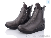 Купить Ботинки(зима) Ботинки Obuvok L99-C112-3