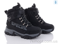 Купить Ботинки(зима) Ботинки Ok Shoes 6707-1