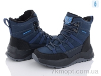 Купить Ботинки(зима) Ботинки Ok Shoes 8868-1B