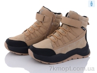 Купить Ботинки(зима) Ботинки Ok Shoes 8868-6L