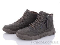 Купить Ботинки(зима)  Ботинки Ok Shoes 970-2
