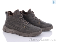 Купить Ботинки(зима)  Ботинки Ok Shoes 973-1