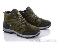 Купить Ботинки(зима)  Ботинки Ok Shoes 981-1