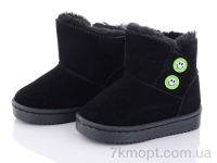 Купить Угги Угги Ok Shoes A21 black