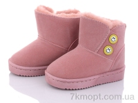 Купить Угги Угги Ok Shoes A21 pink