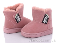 Купить Угги Угги Ok Shoes A22 pink