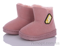 Купить Угги Угги Ok Shoes A27 pink