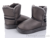 Купить Угги Угги Ok Shoes B302 grey
