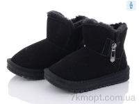 Купить Угги Угги Ok Shoes B312 black
