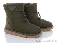Купить Дутики Дутики Ok Shoes B928-5
