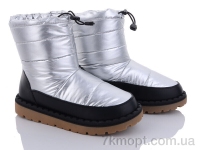 Купить Дутики Дутики Ok Shoes B932-2