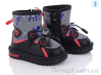 Купить Дутики Дутики Ok Shoes C8855-1