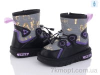 Купить Дутики Дутики Ok Shoes C8855-8