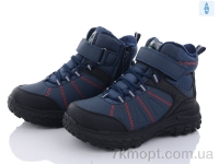 Купить Ботинки(зима) Ботинки Ok Shoes F0507C