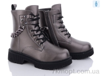 Купить Ботинки(зима) Ботинки Ok Shoes F0598B