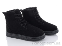 Купить Ботинки(зима) Ботинки Ok Shoes F43-1