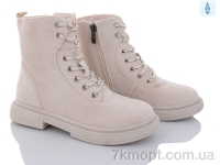 Купить Ботинки(весна-осень) Ботинки Ok Shoes M13