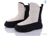 Купить Дутики Дутики Ok Shoes M207-3