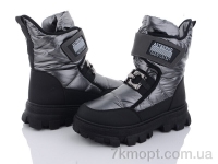 Купить Дутики Дутики Ok Shoes M209-2